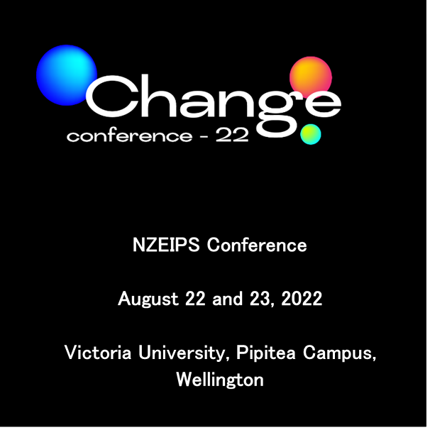NZEIPS Conference