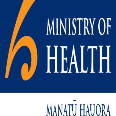 Ministry of Health Manatū Hauora